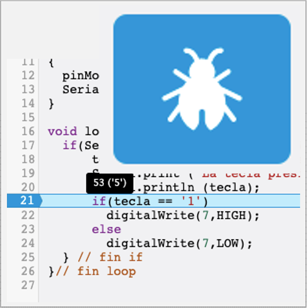 Tinkercad Simulador de Arduino Prácticas con Arduino y DASA