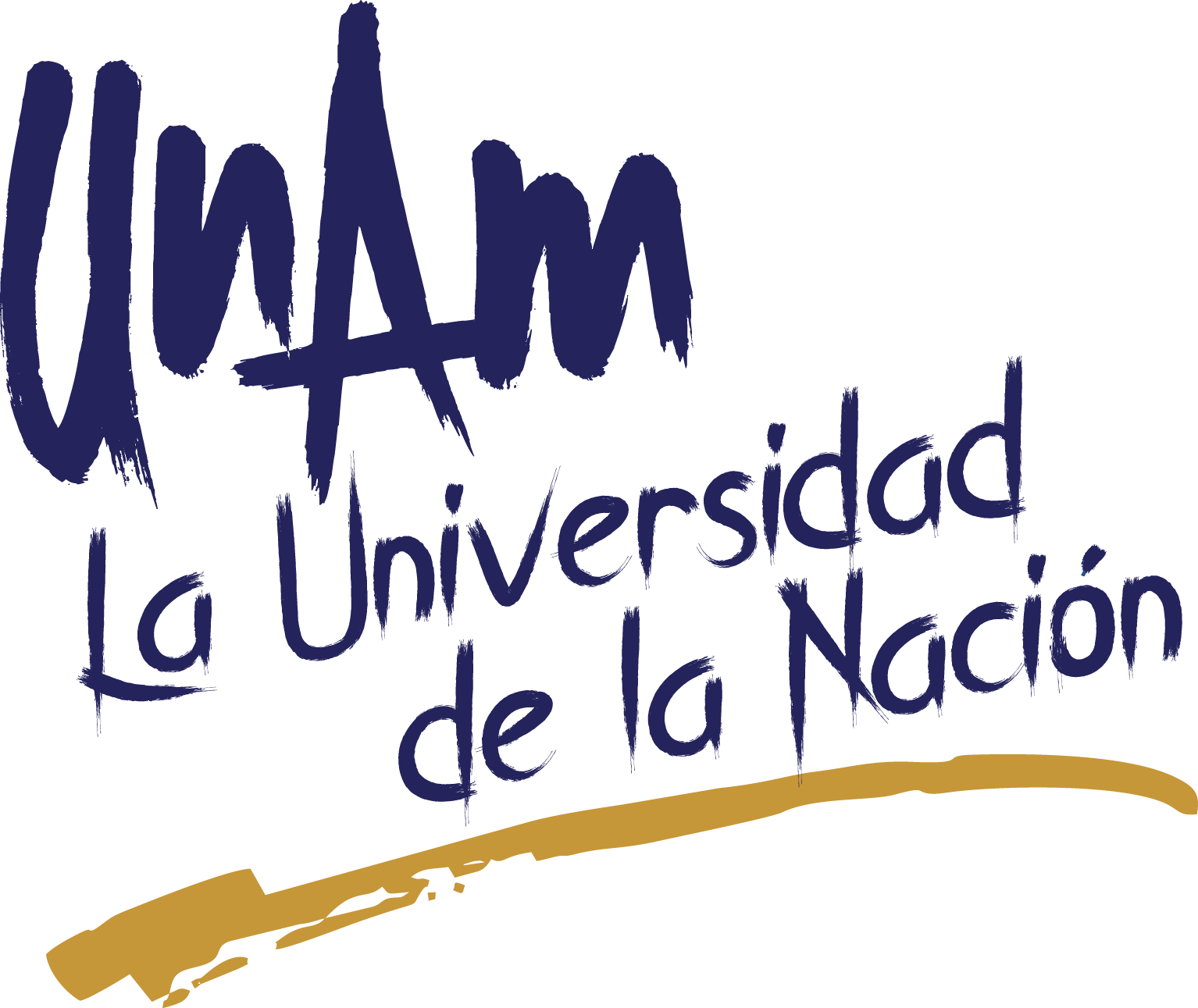 Logo UNAM