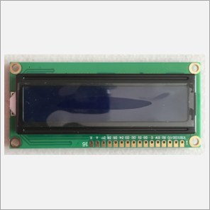 display LCD