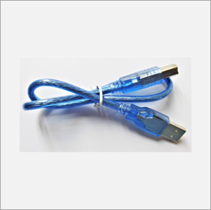 cable USB tipo AB