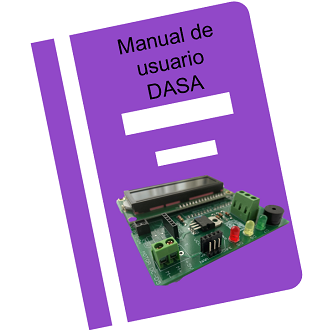 Manual de usuario DASA